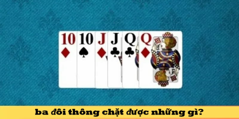 3 đôi thông chặt được gì? Liệu nó có đa năng như bạn nghĩ?