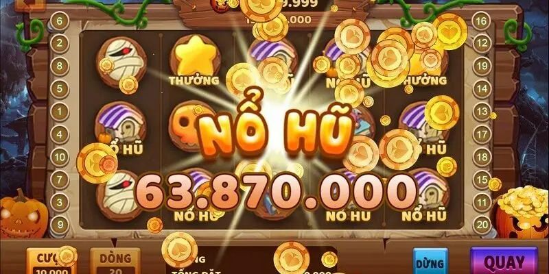 Những tính năng ưu việt có trong tựa game