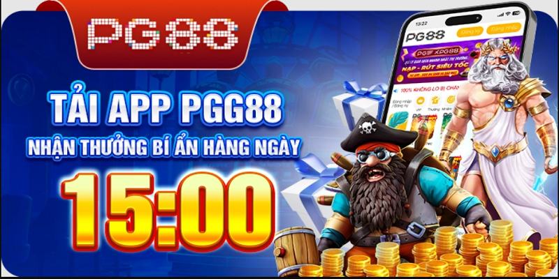 Tải app nhà cái nhận ngay tiền thưởng bí ẩn mới ngày