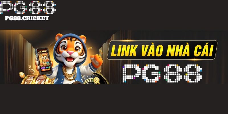 Cá cược PG88 tại link nhà cái Pg88 uy tín