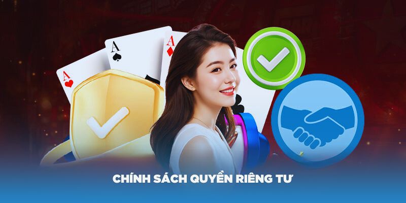 Tổng quan đôi nét về chính sách quyền riêng tư Pg88 